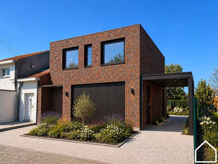 huis te koop in houthulst met 3 slaapkamers