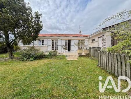 vente maison à mérignac (33700) : à vendre / 109m² mérignac