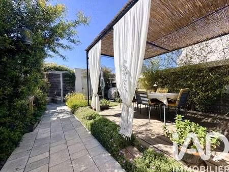 vente demeure d'exception à perpignan (66000) : à vendre / 87m² perpignan