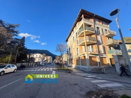 appartement t3 en viager occupé à digne-les-bains