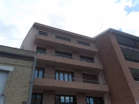 location appartement 1 pièce 37 m² à toulouse (31400)