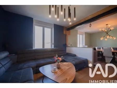 appartement à saint-privat-la-montagne (57855)