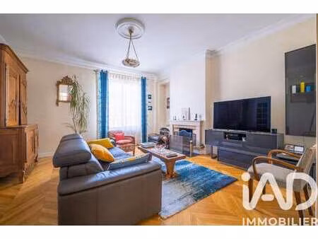 vente maison au mans (72000) : à vendre / 146m² le mans