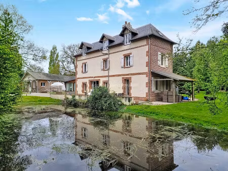 vente maison 11 pièces