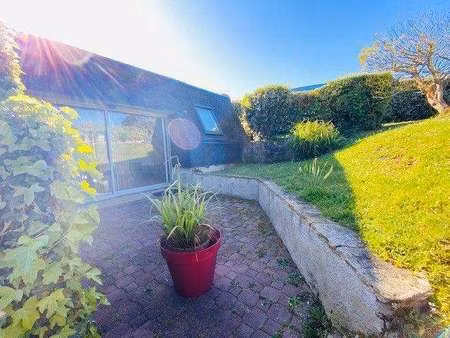 vente maison à pleumeur-bodou (22560) : à vendre / 38m² pleumeur-bodou