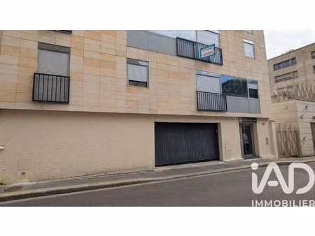 vente garage et parking à bordeaux (33000) : à vendre / 12m² bordeaux