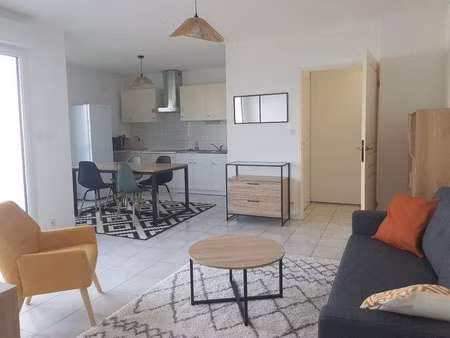 location appartement 3 pièces colocation à angers saint-serge (49000) : à louer 3 pièces c