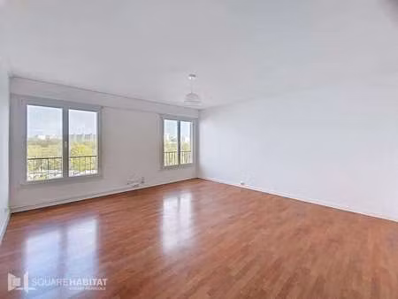 location appartement 4 pièces à brest bellevue bergot (29200) : à louer 4 pièces / 93m² br