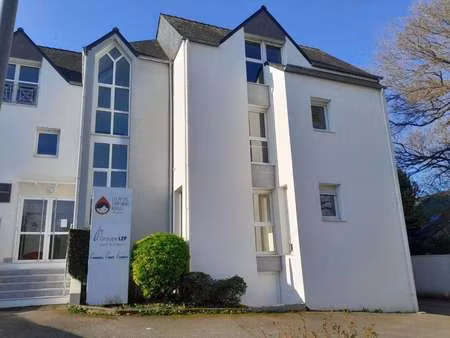 location bureaux et commerces à vannes (56000) : à louer / 78m² vannes