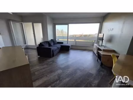 appartement à rosny-sous-bois (93110)