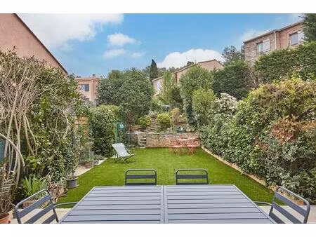 maison t4 de 118 m2 avec jardin et garage