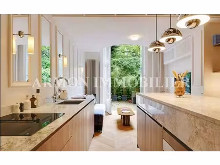 appartement de luxe à louer dans le quartier saint thomas d'aquin