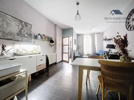 maison à vendre roubaix