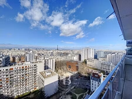 appartement de luxe à louer dans le quartier georges brassens