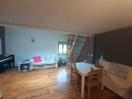 studio pour étudiant à proximité du centre de lln à louer