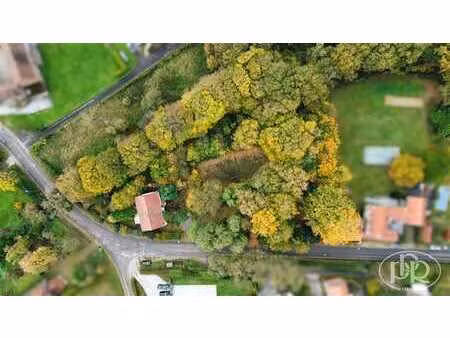 sud-ouest, construction 4 façades