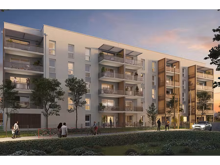 annonce immobilier neuf à vendre