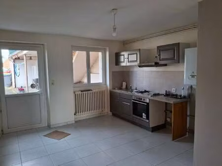 location appartement 2 pièces à nort-sur-erdre (44390) : à louer 2 pièces / 52m² nort-sur-