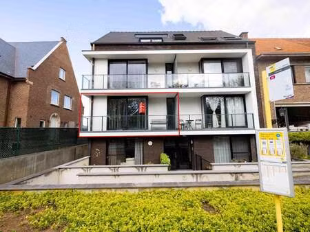 appartement à vendre à aarschot € 160.000 (lnmrb) - michiels, stroeykens & pelgrims | zimm