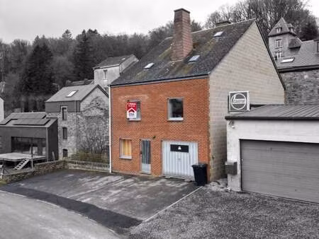 maison à vendre à saint-hubert € 195.000 (lnnqq) - era b-lux (bastogne) | zimmo