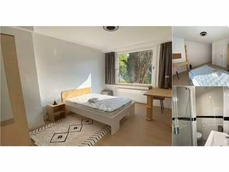 appartement à louer à clos du cheval d'argent ixelles (rbv78652)