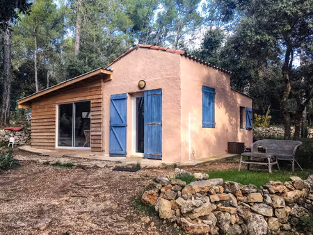 carnoules : un véritable havre de paix idéal pour les amoure