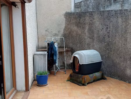 a louer maison t3 de 74.03 m² à rians