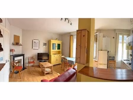 propriétaire particulier