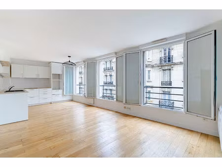 paris 15e - saint charles