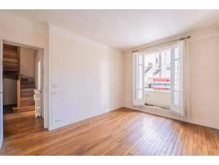 duplex de charme métro convention