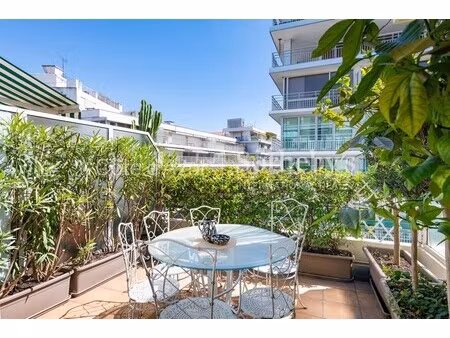 appartement de luxe à vendre dans le quartier carré d'or