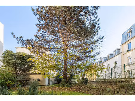 paris xi - rue de la fontaine au roi - 30m²