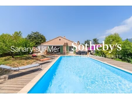 maison de luxe à vendre dans le quartier cap brun