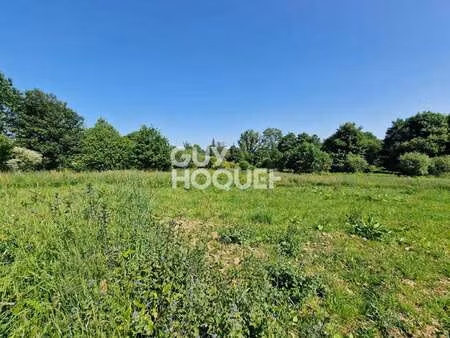 vente terrain à saint-guyomard (56460) : à vendre / 450m² saint-guyomard
