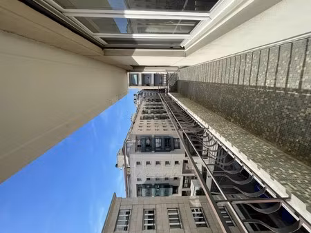 appartement de luxe à vendre dans le quartier tête d'or-foch-vitton