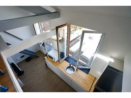 en vente appartement 39 m² – 174 000 € |lille