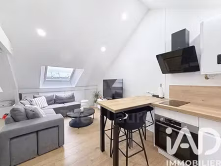 appartement à saint-nazaire (44600)