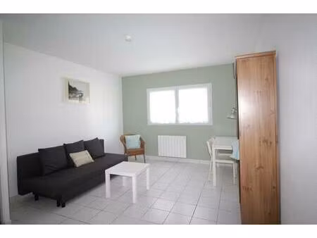 saint nazaire t1 meuble