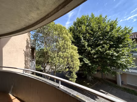 appt t2 résidence calme