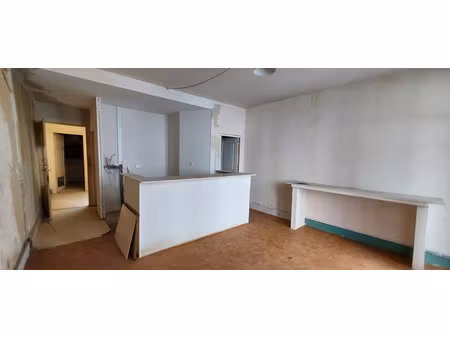 appartement à vendre villeneuve sur lot 1 pièce(s) 20m2 27 000€