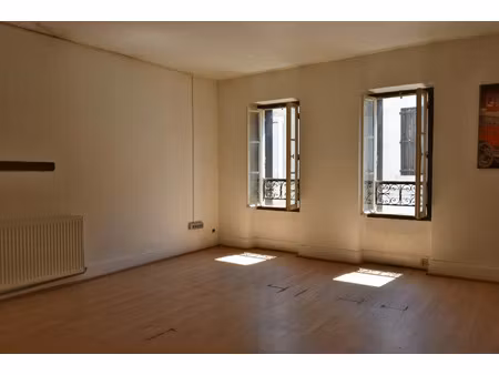 appartement à vendre villeneuve sur lot 2 pièce(s) 54m2 42 000€