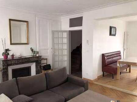 vente maison à lisieux (14100) : à vendre / 130m² lisieux