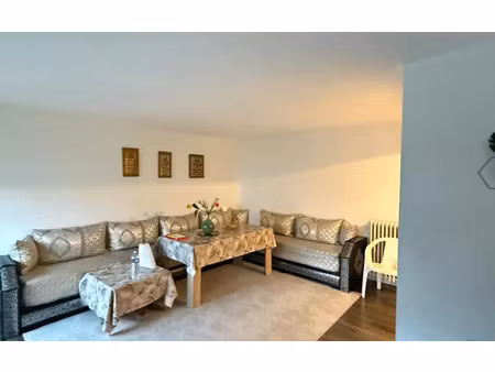 appartement perpignan 94 m² t-4 à vendre, 174 000 €