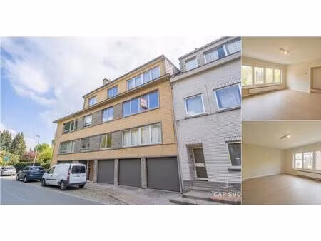 appartement à louer avec garage et 2 chambres , waterloo (vbe15620)