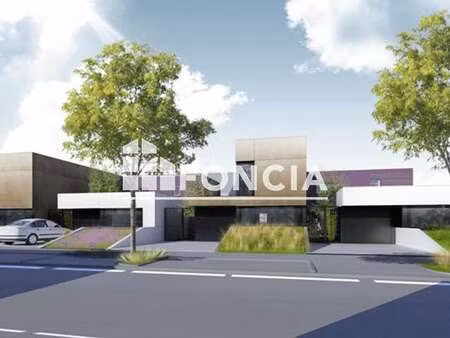 location maison à brest pontanezen dourjacq kergonan (29200) : à louer / 109m² brest ponta