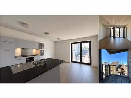 appartement à louer à rue de la grande haie 24 etterbeek (vbe15644)