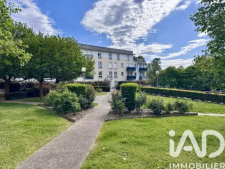 appartement à cergy (95800)