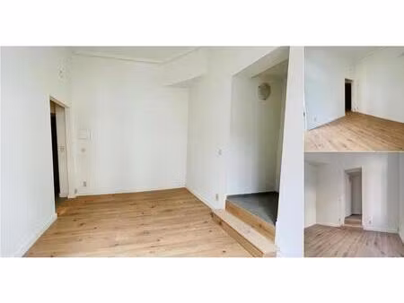 studio à louer avec terrasse , ixelles (vbe15708)