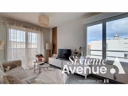 appartement saint priest 2 pièce(s) 44 m2