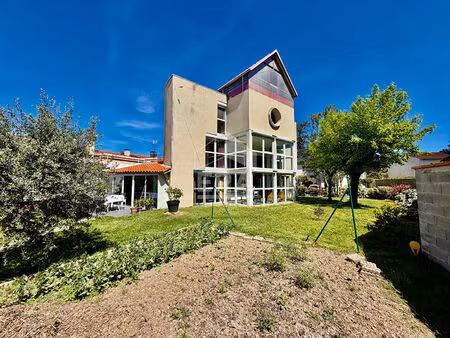 maison albi 6 pièces 175 m2